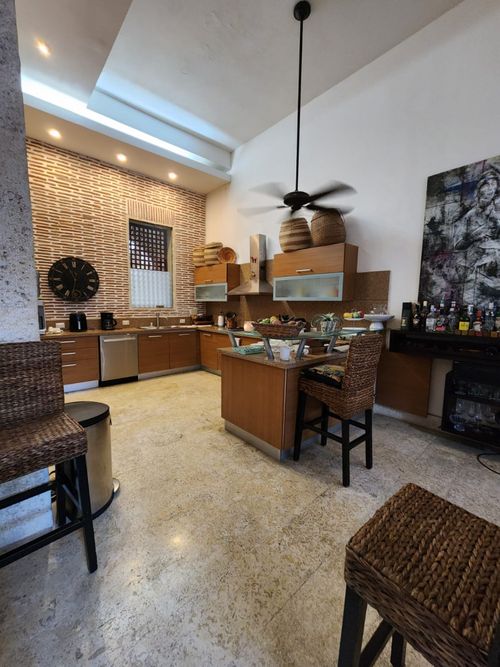 Apartamento de 4 alcobas en venta en El Centro, Cartagena, 440 m² · foto 12 de 24