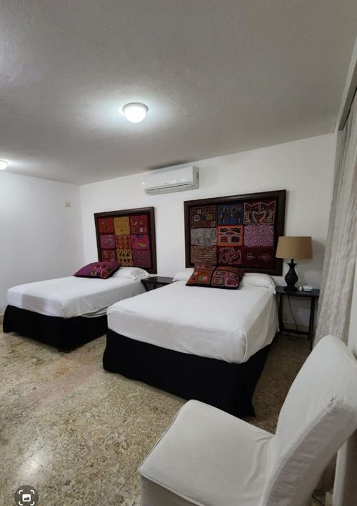 Apartamento de 4 alcobas en venta en El Centro, Cartagena, 440 m² · foto 13 de 24