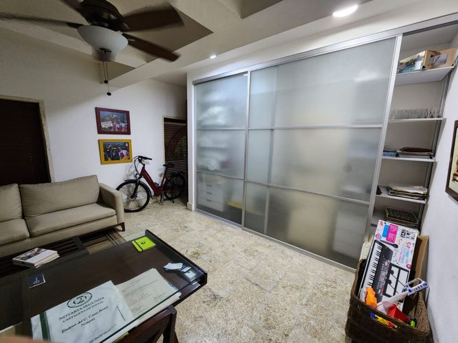 Apartamento de 4 alcobas en venta en El Centro, Cartagena, 440 m² · foto 14 de 24