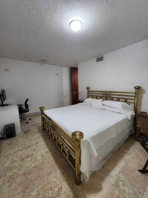 Apartamento de 4 alcobas en venta en El Centro, Cartagena, 440 m² · foto 21 de 24