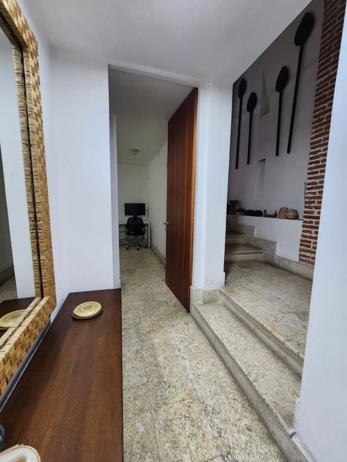 Apartamento de 4 alcobas en venta en El Centro, Cartagena, 440 m² · foto 22 de 24