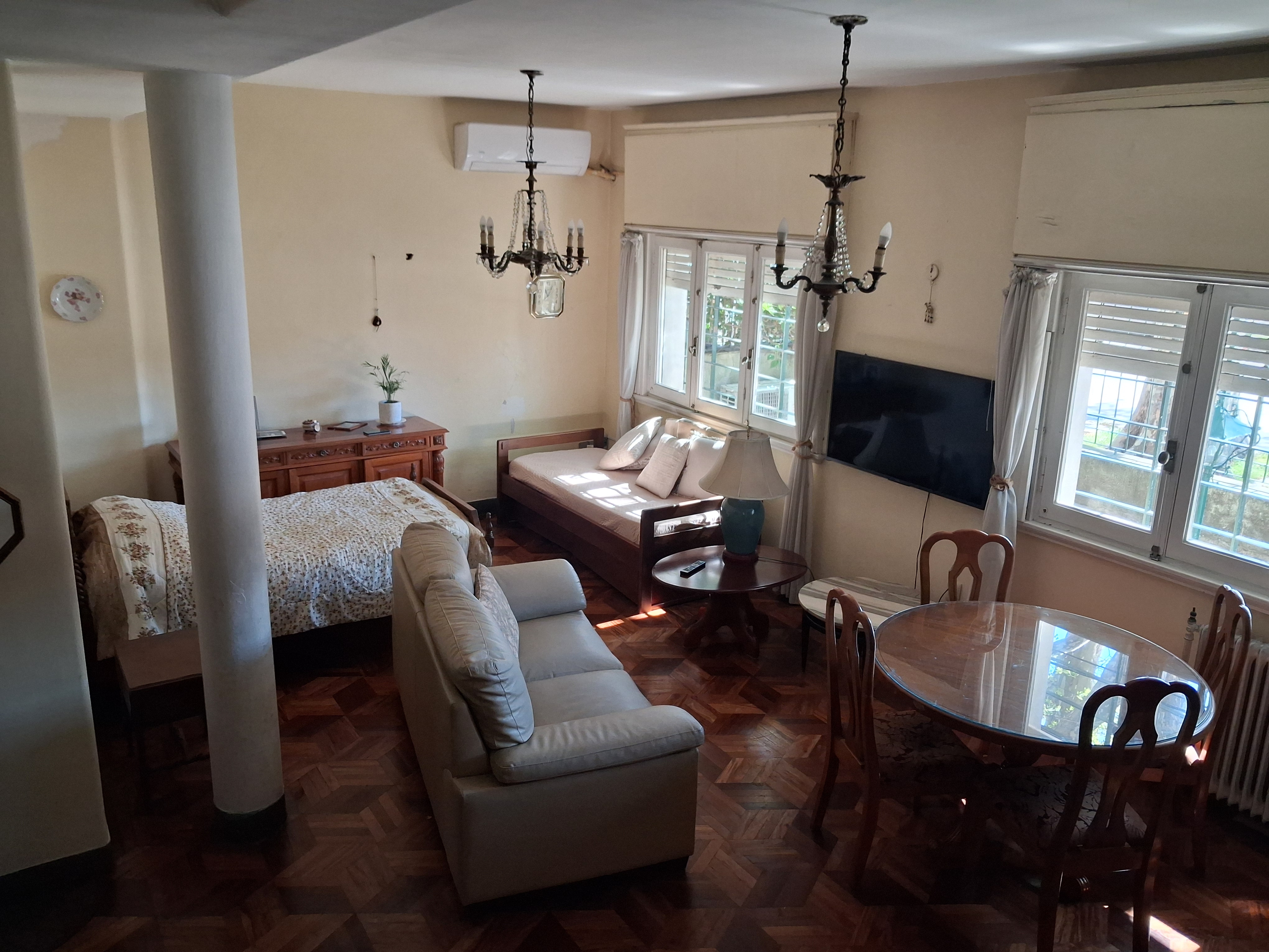 Venta 2 casas en Padrón único Fondo Parrillero Acepta Banco