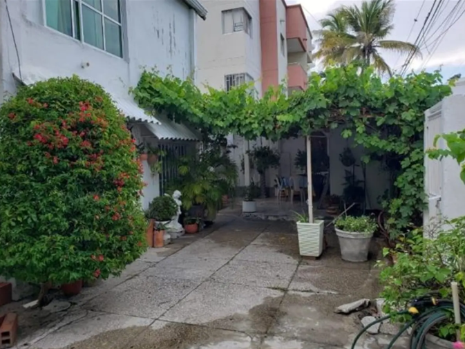 Casa en venta en Crespo, Cartagena · foto 2 de 20