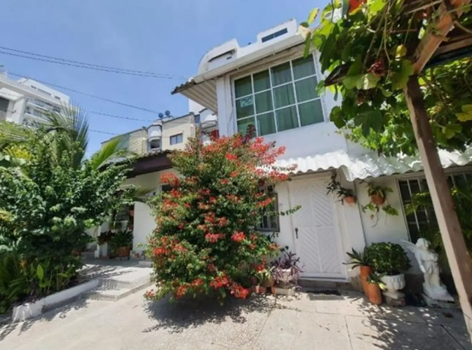 Casa en venta en Crespo, Cartagena · foto 3 de 20