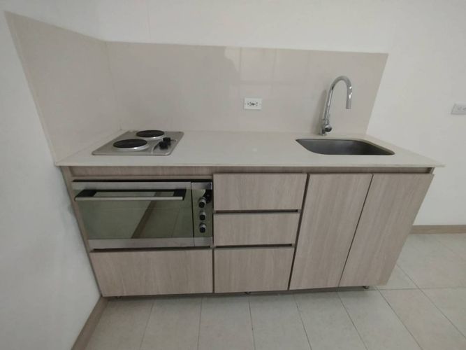 Oficina en arriendo en Laureles, Medellín, 32 m² · foto 5 de 7