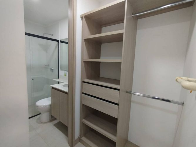 Oficina en arriendo en Laureles, Medellín, 32 m² · foto 6 de 7