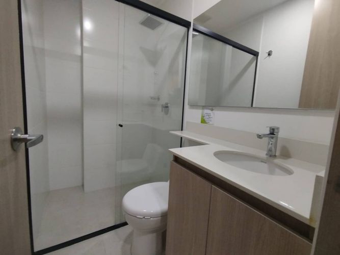 Oficina en arriendo en Laureles, Medellín, 32 m² · foto 7 de 7
