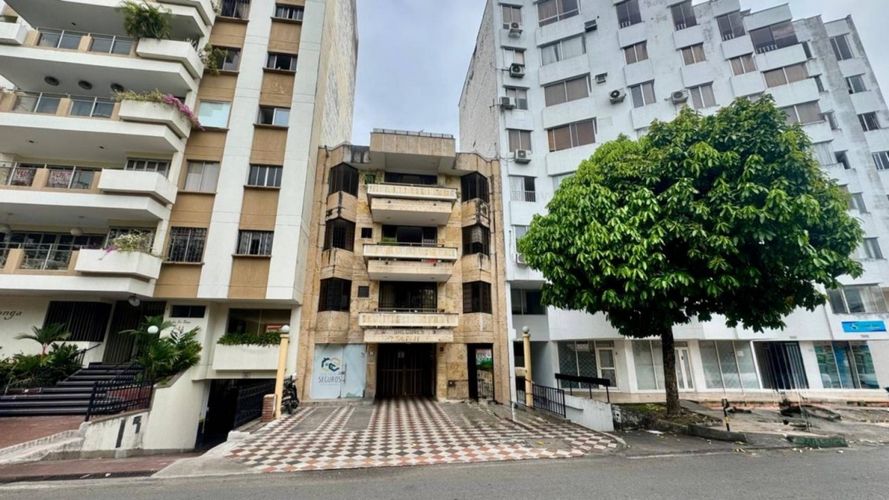 Local en venta en La Toma, Neiva, 16 m² · foto 2 de 5