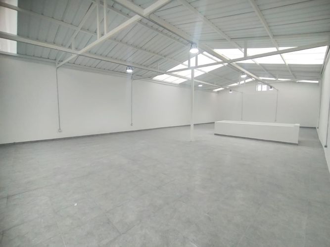 Local en arriendo en Maraya, Pereira, 700 m² · foto 4 de 16