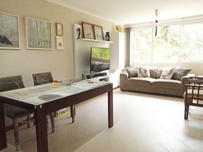 Apartamento de 3 alcobas en venta en Belén, Medellín, 71 m² · foto 2 de 19