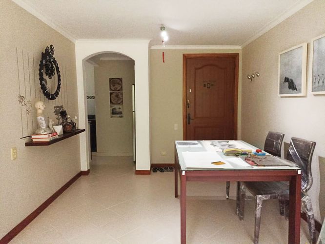 Apartamento de 3 alcobas en venta en Belén, Medellín, 71 m² · foto 3 de 19