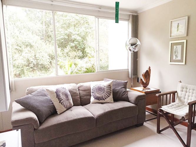 Apartamento de 3 alcobas en venta en Belén, Medellín, 71 m² · foto 4 de 19
