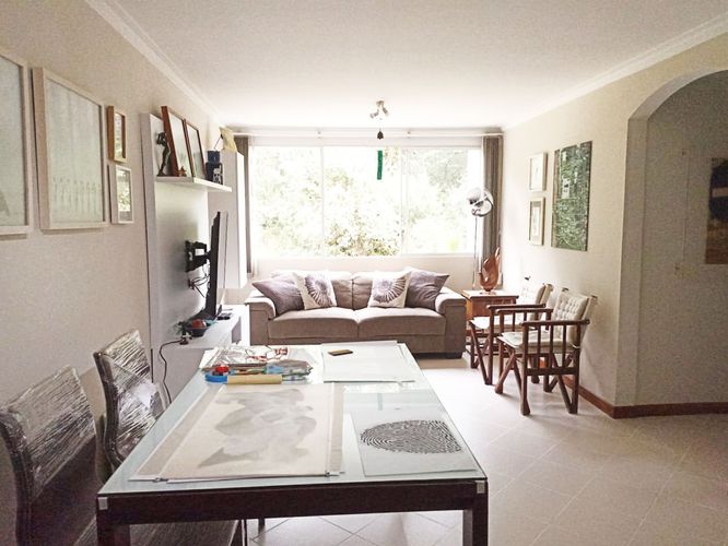 Apartamento de 3 alcobas en venta en Belén, Medellín, 71 m² · foto 5 de 19