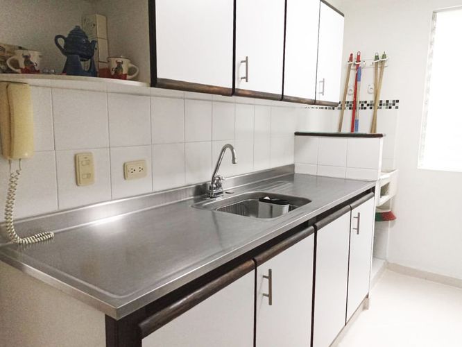 Apartamento de 3 alcobas en venta en Belén, Medellín, 71 m² · foto 7 de 19