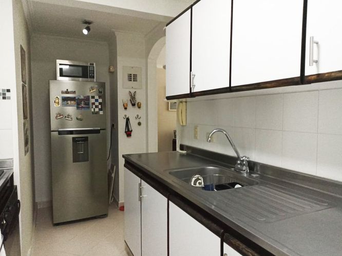 Apartamento de 3 alcobas en venta en Belén, Medellín, 71 m² · foto 8 de 19