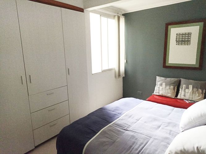 Apartamento de 3 alcobas en venta en Belén, Medellín, 71 m² · foto 14 de 19