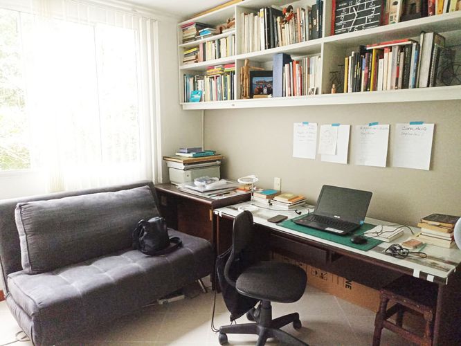 Apartamento de 3 alcobas en venta en Belén, Medellín, 71 m² · foto 16 de 19