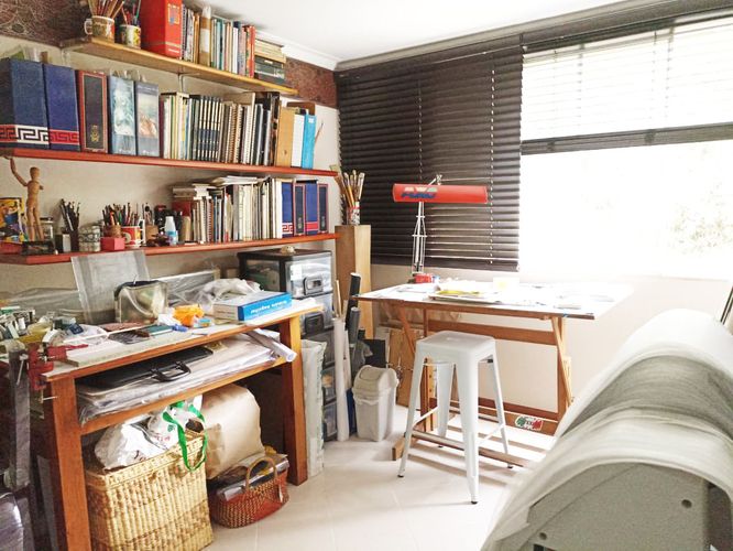 Apartamento de 3 alcobas en venta en Belén, Medellín, 71 m² · foto 17 de 19
