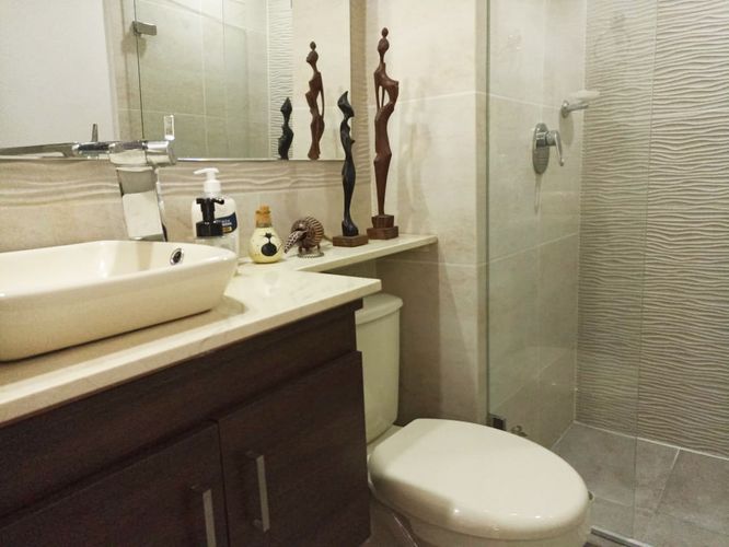 Apartamento de 3 alcobas en venta en Belén, Medellín, 71 m² · foto 18 de 19