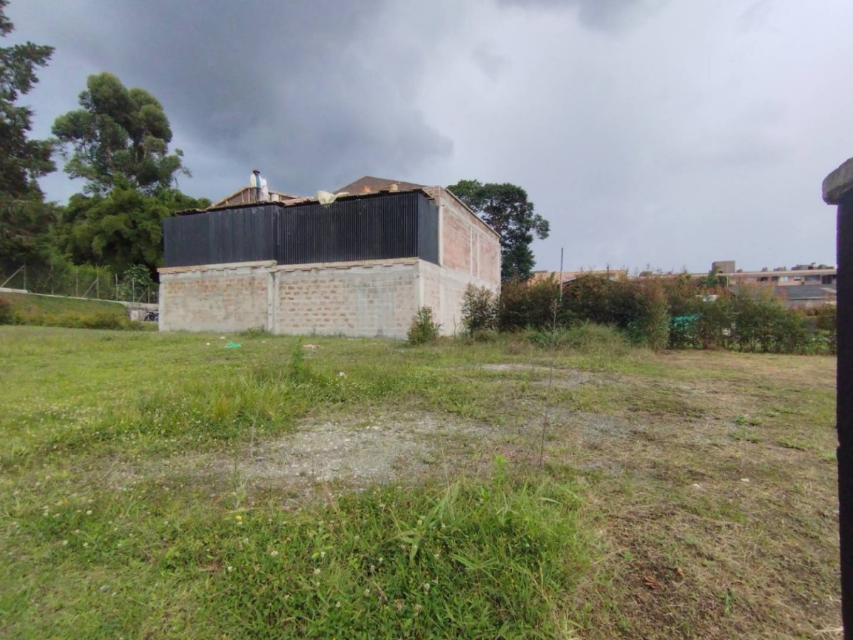 Land in Santa Elena (92 m²) for Sale - 2