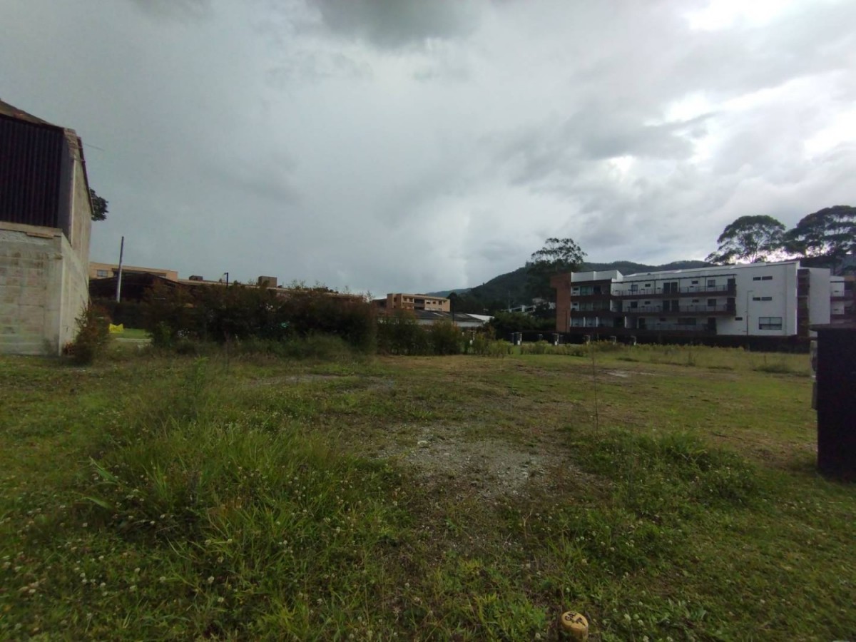 Land in Santa Elena (92 m²) for Sale - 4