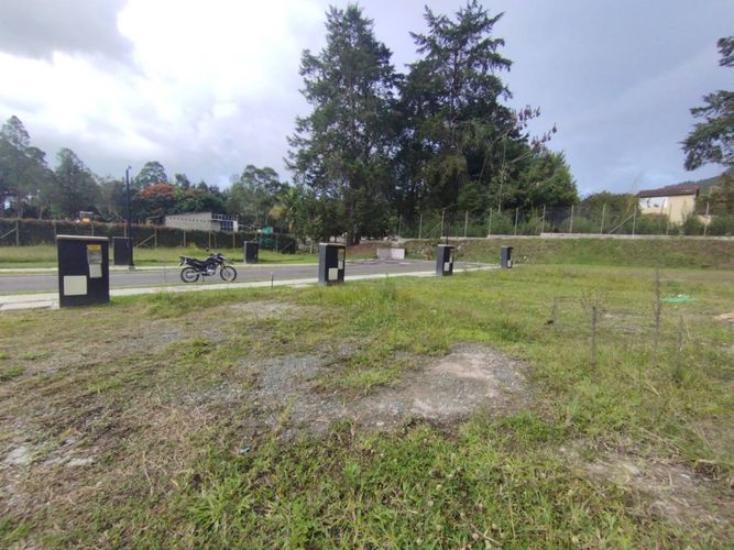 Lote en venta en Santa Elena, El Retiro, 92 m² · foto 14 de 14