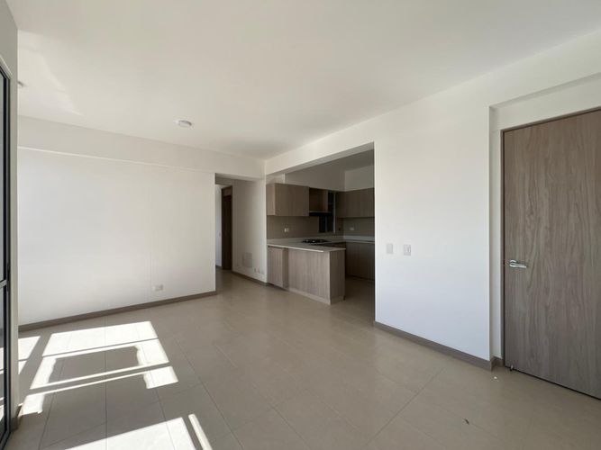 Apartamento de 3 alcobas en arriendo en Santa Ana, Rionegro, 75 m² · foto 5 de 13