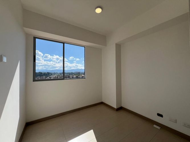 Apartamento de 3 alcobas en arriendo en Santa Ana, Rionegro, 75 m² · foto 6 de 13