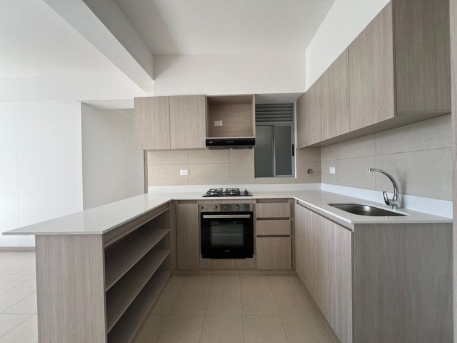 Apartamento de 3 alcobas en arriendo en Santa Ana, Rionegro, 75 m² · foto 4 de 13