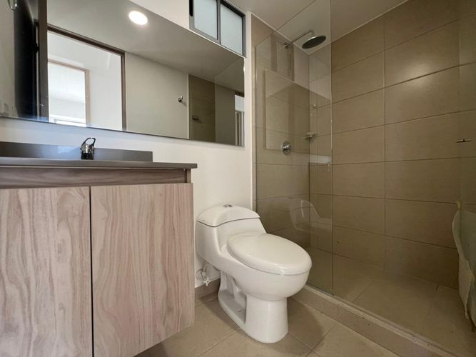 Apartamento de 3 alcobas en arriendo en Santa Ana, Rionegro, 75 m² · foto 13 de 13