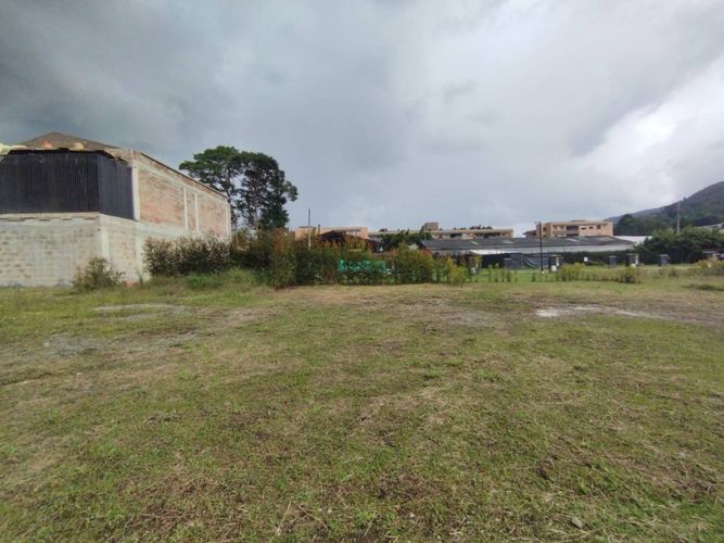 Lote en venta en Santa Elena, El Retiro, 92 m² · foto 3 de 14
