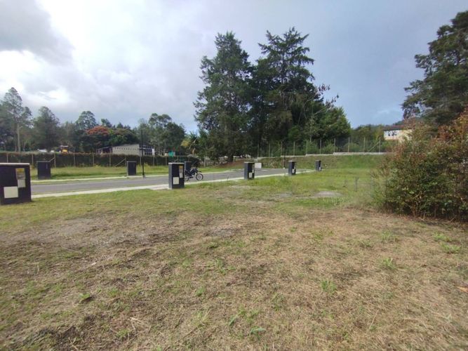 Lote en venta en Santa Elena, El Retiro, 92 m² · foto 5 de 14