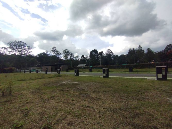 Lote en venta en Santa Elena, El Retiro, 92 m² · foto 7 de 14