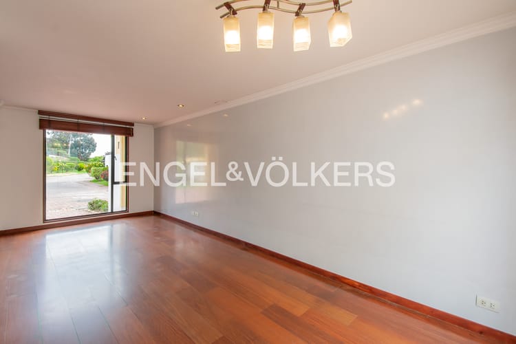 Casa en venta en Tiquiza, Chía · foto 4 de 20