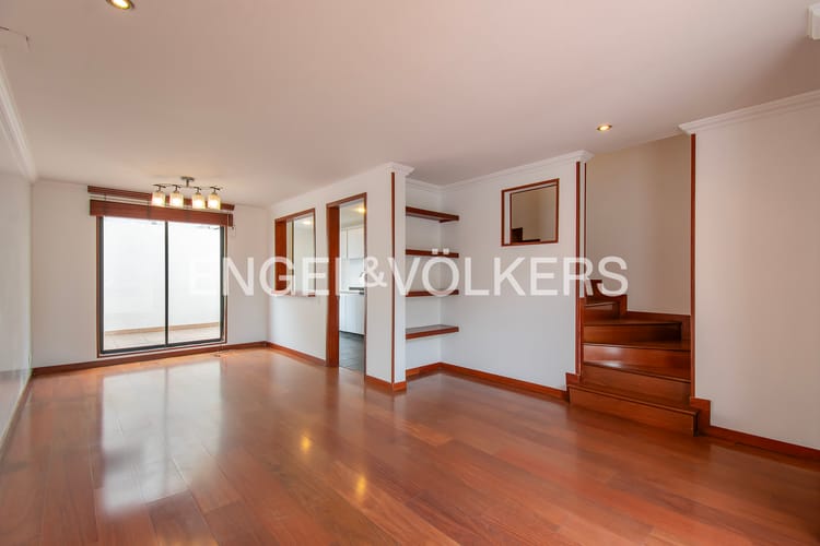 Casa en venta en Tiquiza, Chía · foto 5 de 20