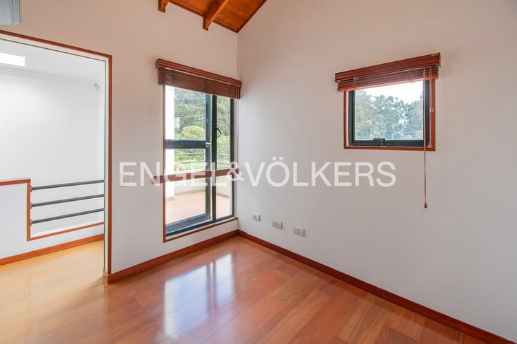 Casa en venta en Tiquiza, Chía · foto 13 de 20