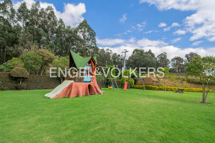 Casa en venta en Tiquiza, Chía · foto 16 de 20