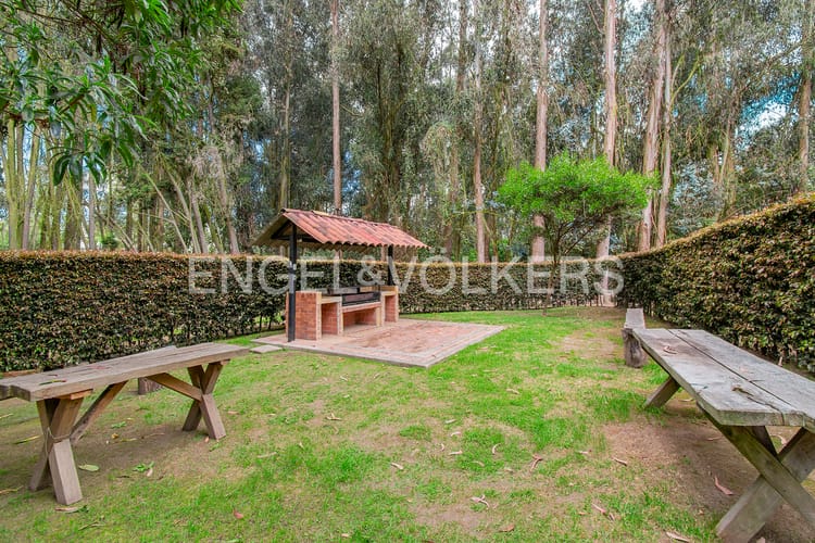 Casa en venta en Tiquiza, Chía · foto 18 de 20