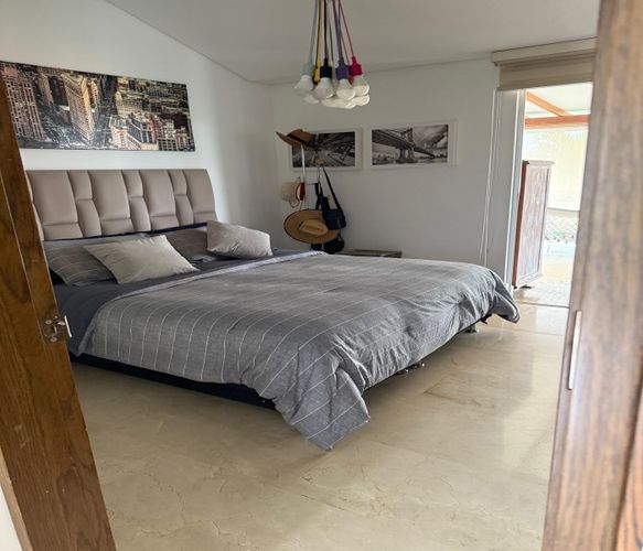 Casa de 3 alcobas en venta en Alfaguara, Jamundí, 145 m² · foto 7 de 12