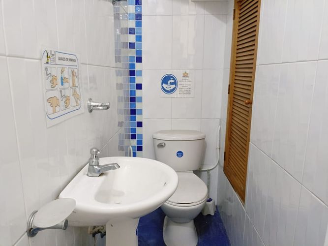 Oficina en arriendo en Belén, Medellín, 360 m² · foto 19 de 20