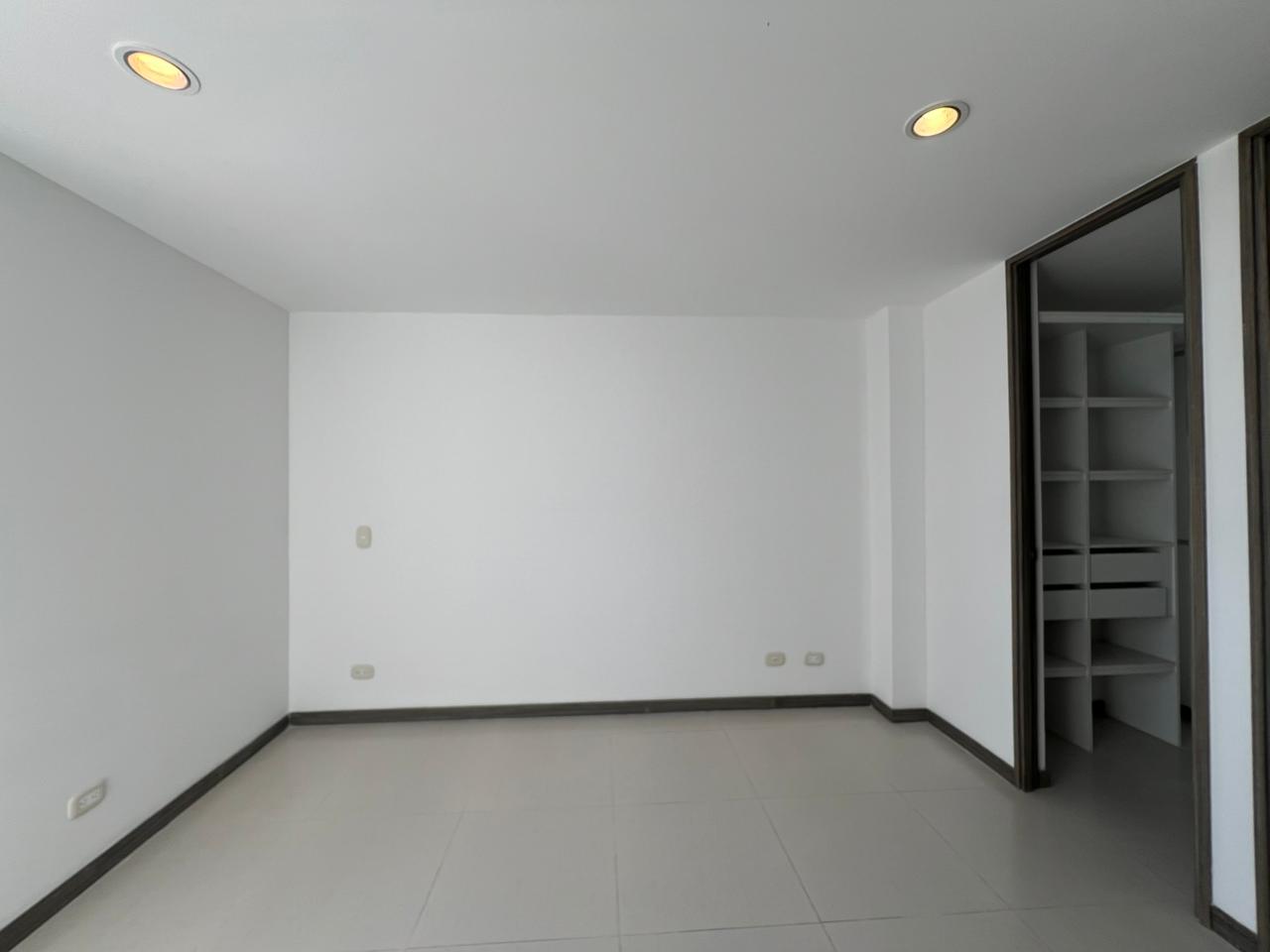 Apartamento en arriendo en Ub. Monteverde, Rionegro · foto 3 de 11