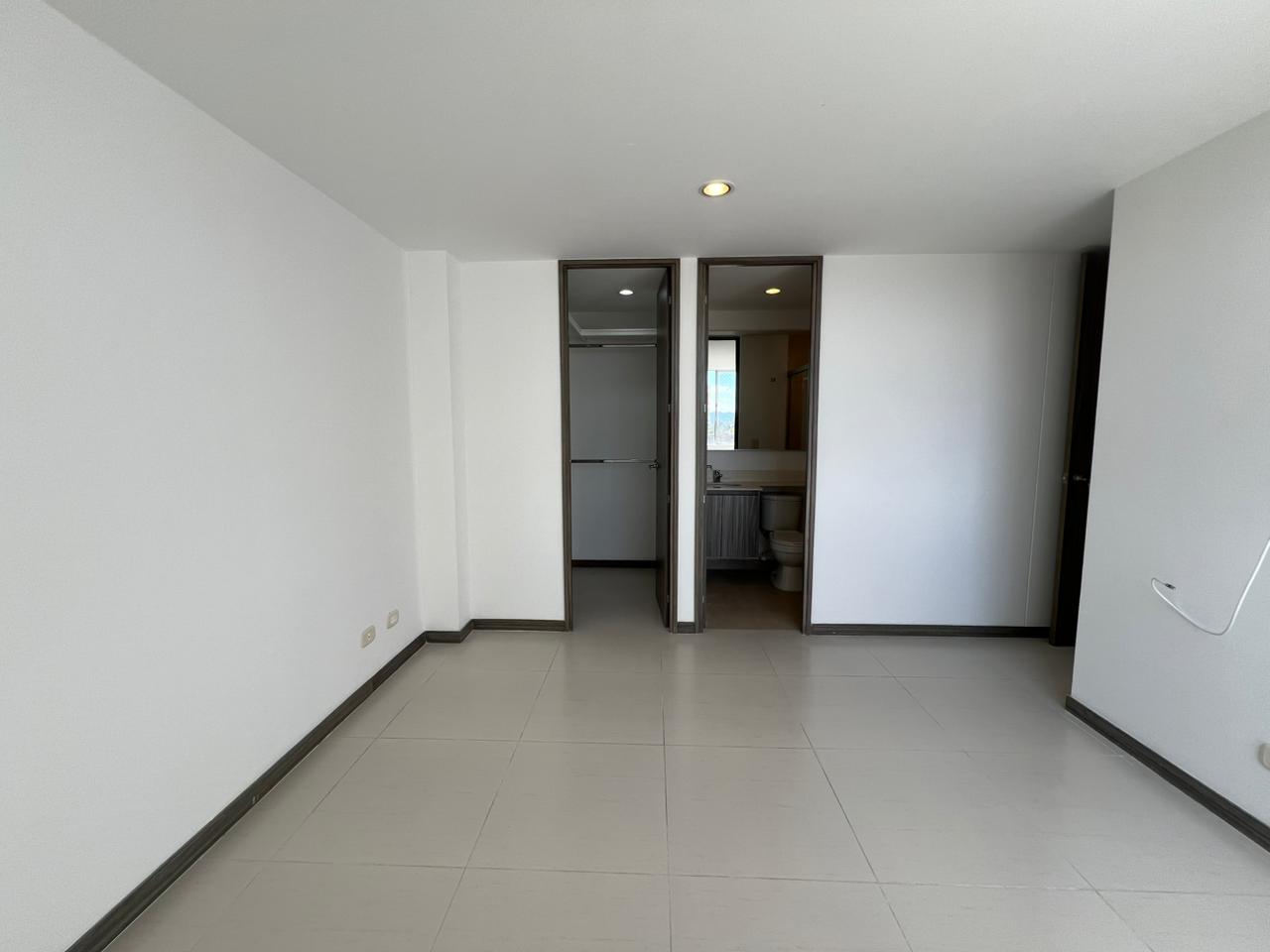 Apartamento en arriendo en Ub. Monteverde, Rionegro · foto 4 de 11