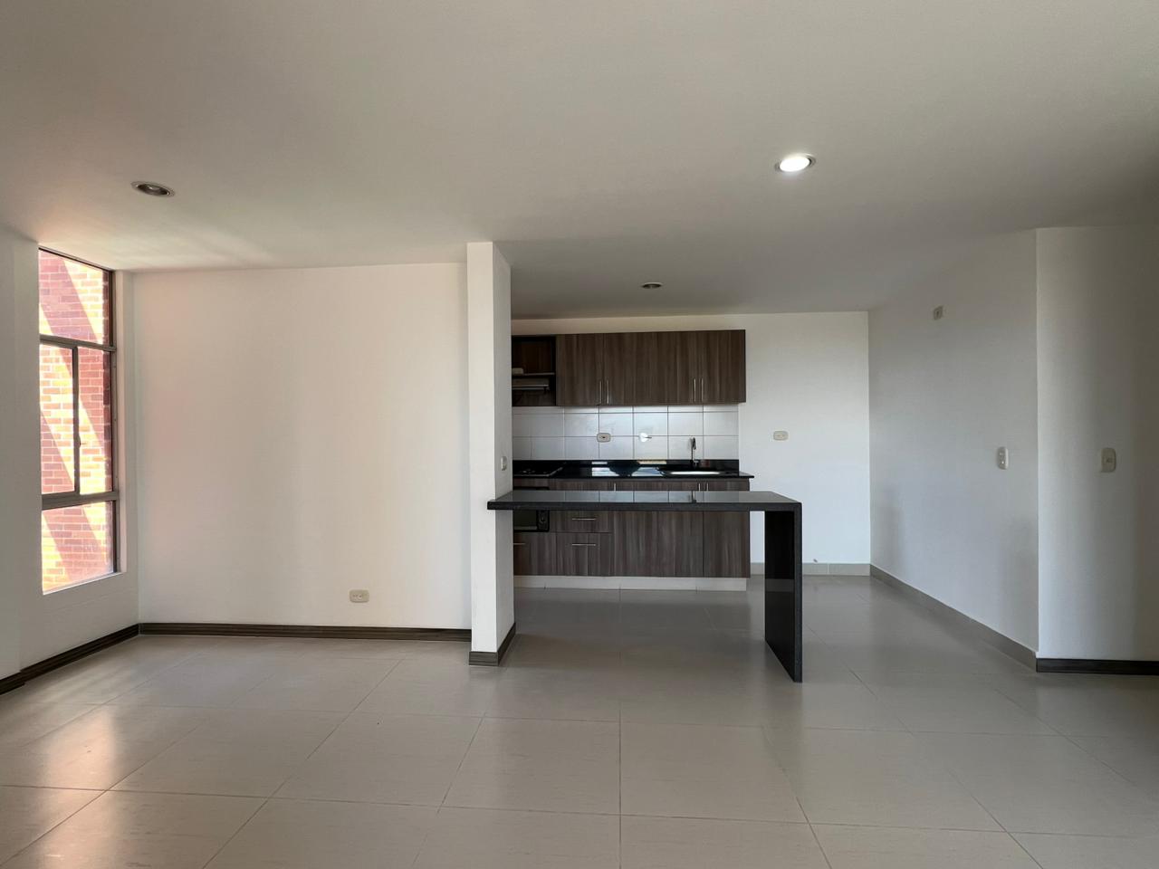 Apartamento en arriendo en Ub. Monteverde, Rionegro · foto 2 de 11
