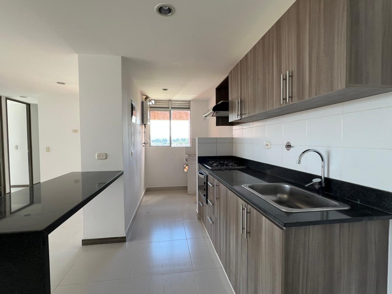 Apartamento en arriendo en Ub. Monteverde, Rionegro · foto 5 de 11