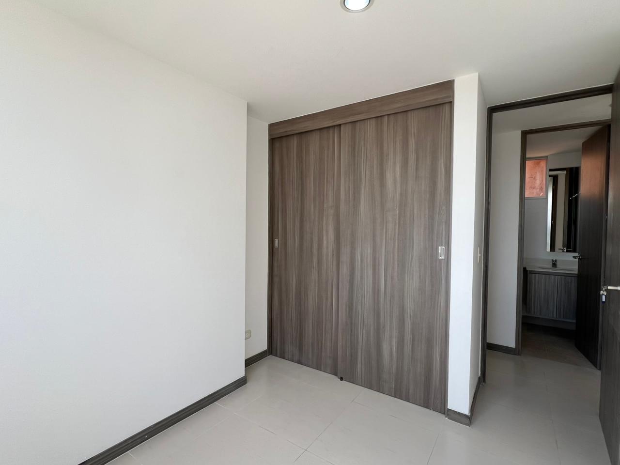 Apartamento en arriendo en Ub. Monteverde, Rionegro · foto 8 de 11