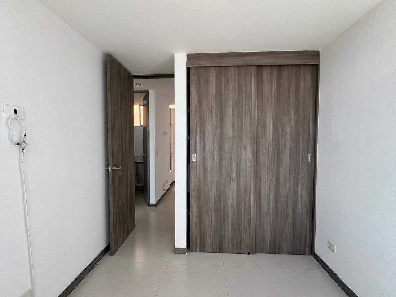 Apartamento en arriendo en Ub. Monteverde, Rionegro · foto 6 de 11