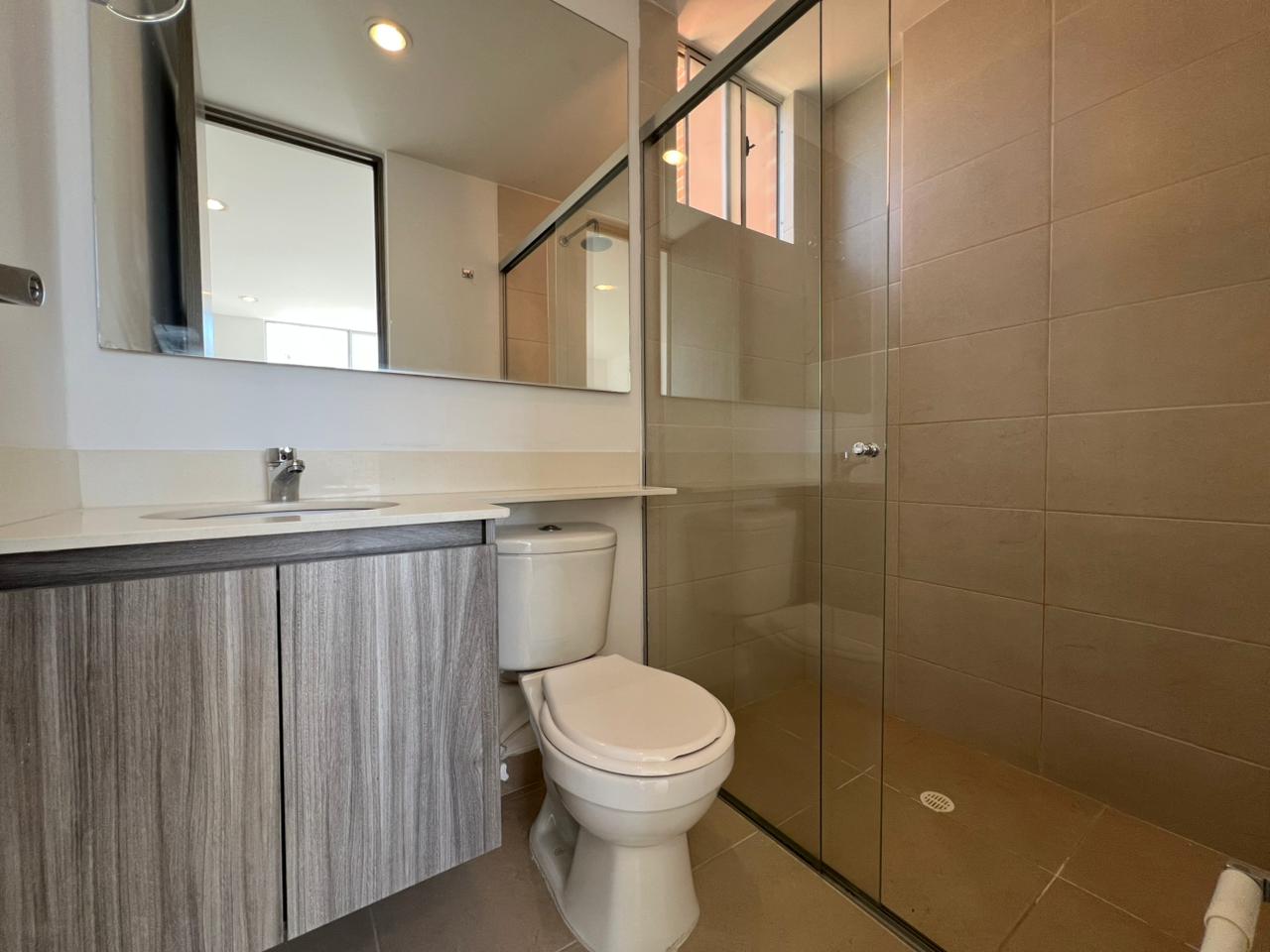 Apartamento en arriendo en Ub. Monteverde, Rionegro · foto 9 de 11