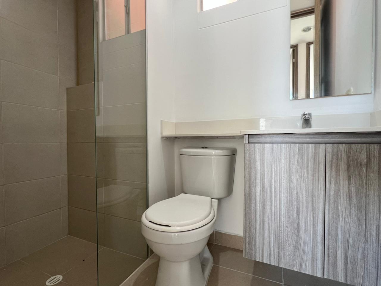 Apartamento en arriendo en Ub. Monteverde, Rionegro · foto 11 de 11