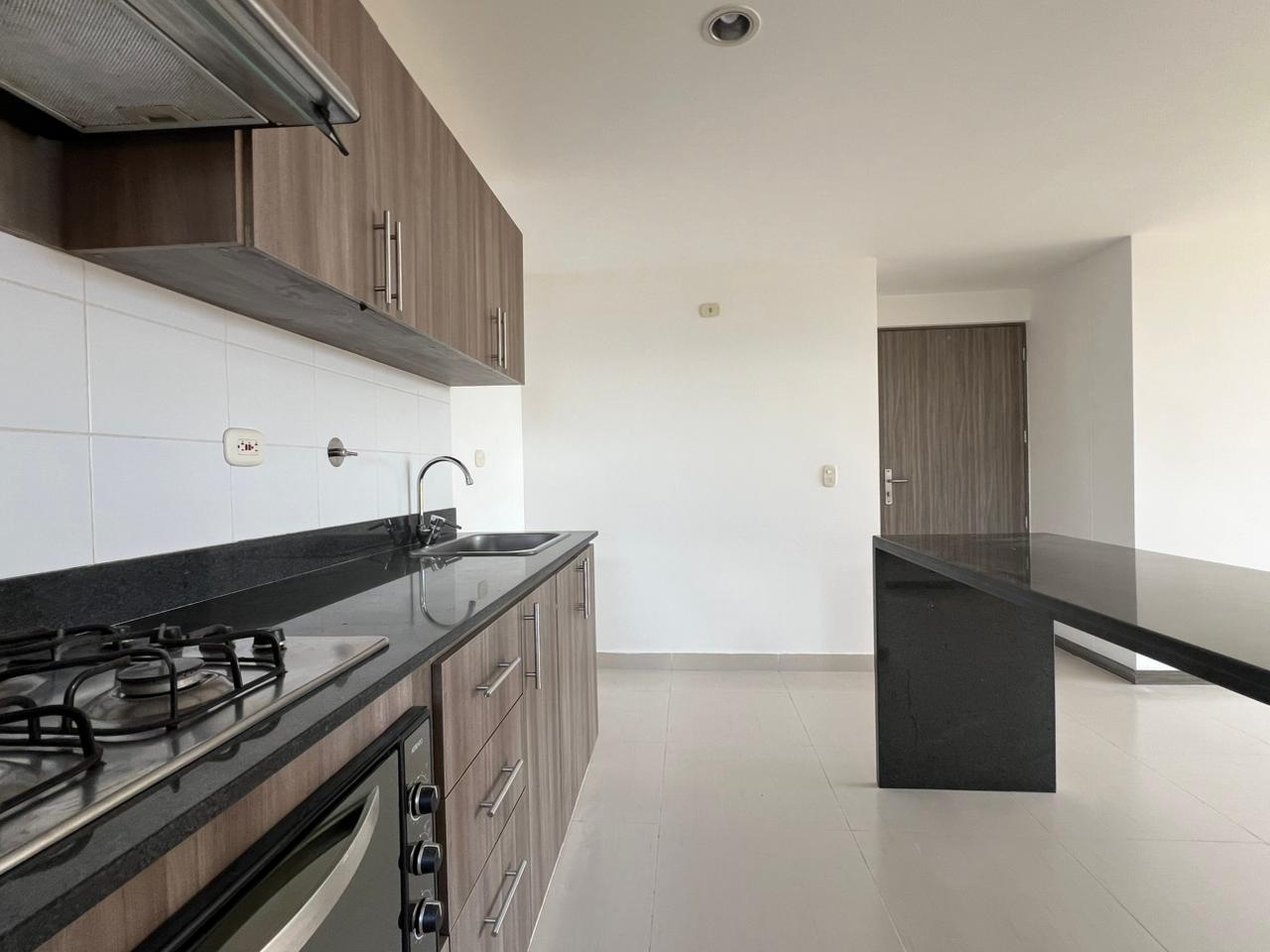 Apartamento en arriendo en Ub. Monteverde, Rionegro · foto 10 de 11
