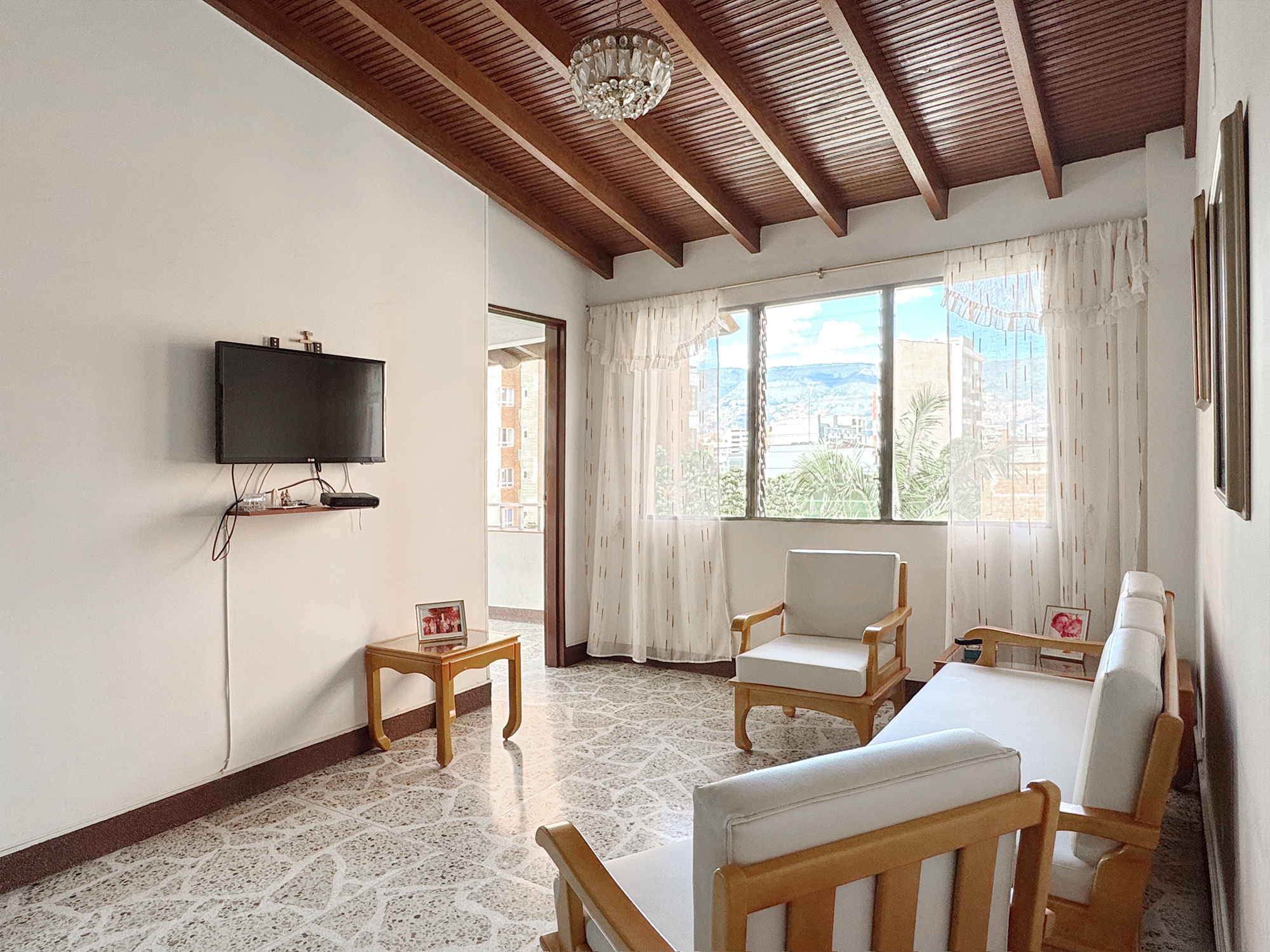 Apartamento en venta en Laureles Nogal, Medellín · foto 13 de 14